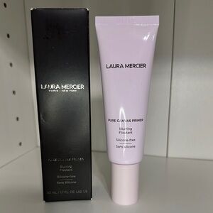 Laura Mercier Pure Canvas Primer—Blurring